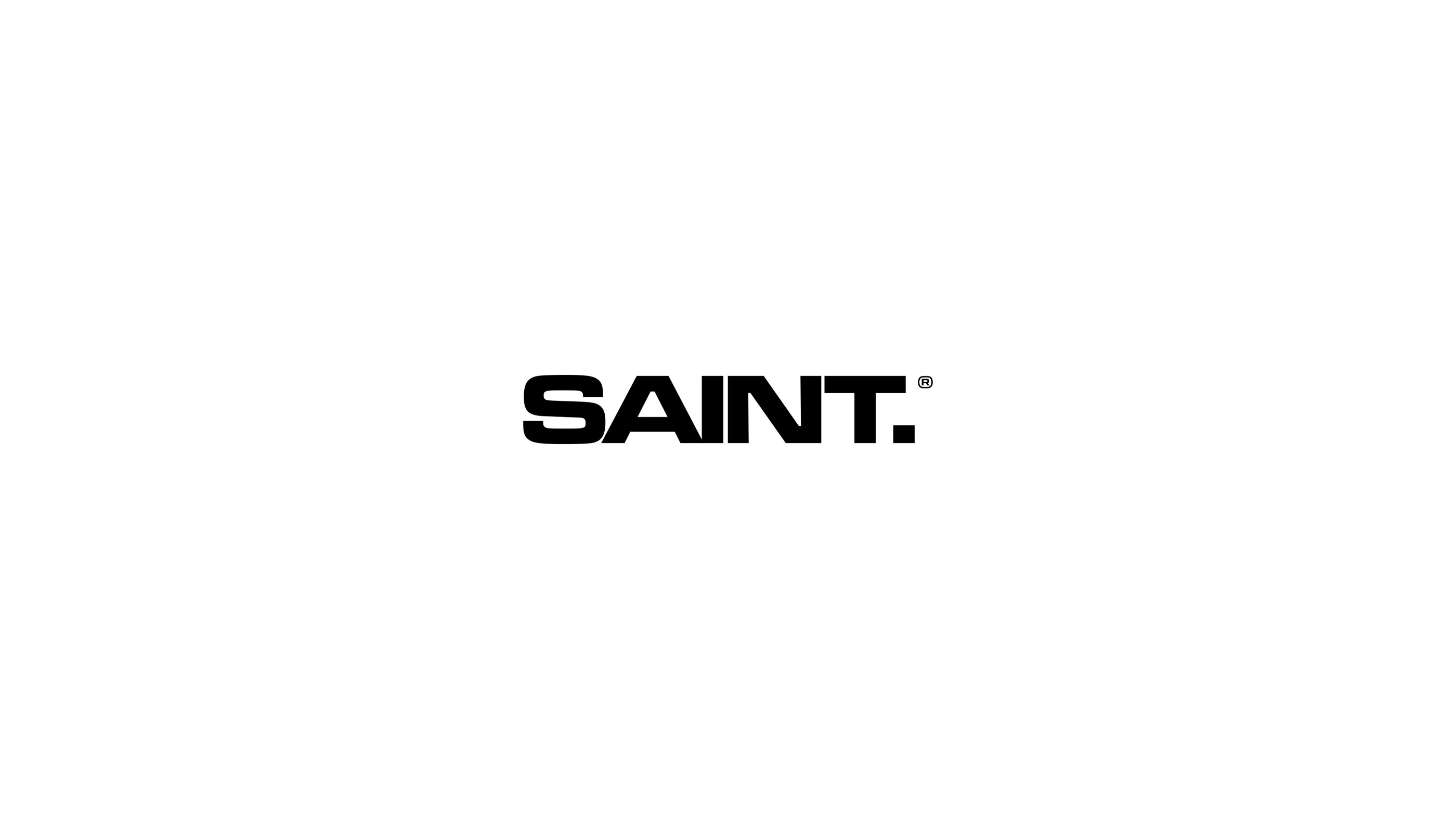 SAINT - First Block Digital Agency
